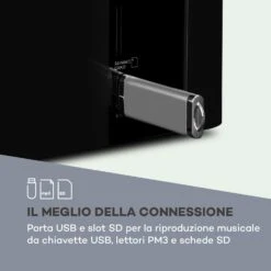 Areal Touch 5.1 Sistema Di Altoparlanti 200 W -Elettrodomestici Negozio 10033068 it 0006 logo