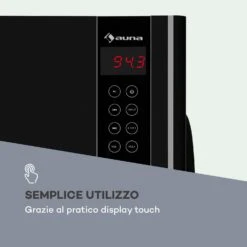 Areal Touch 5.1 Sistema Di Altoparlanti 200 W -Elettrodomestici Negozio 10033068 it 0007 logo