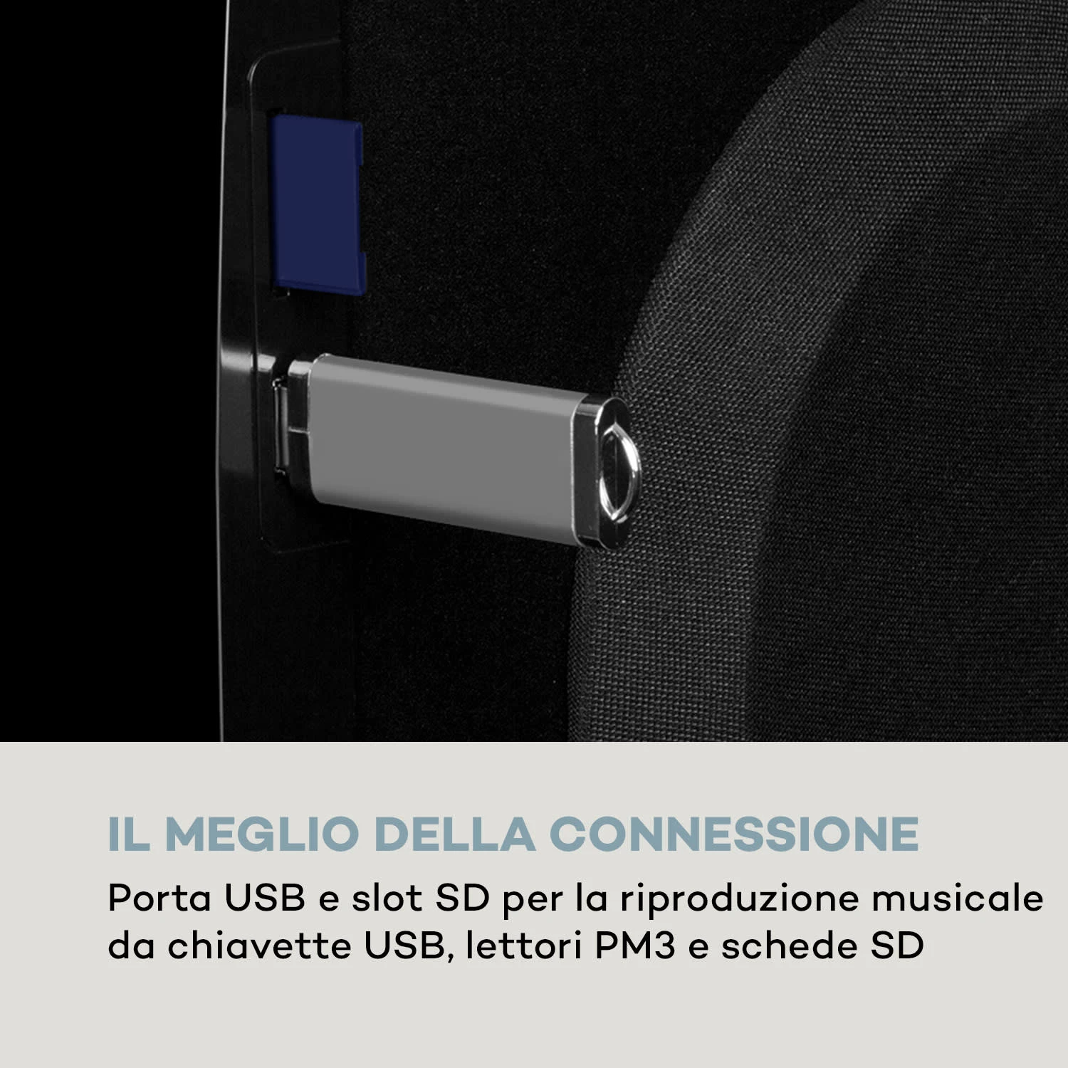 X-Gaming 5.1 Sistema Audio Surround 9 X-Gaming 5.1 Sistema Audio Surround - immagine 7