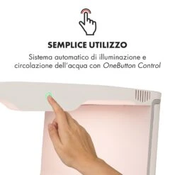 Growlt Farm Smart Indoor Garden 16 Growlt Farm Smart Indoor Garden -Elettrodomestici Negozio 10033115 it 0003 logo