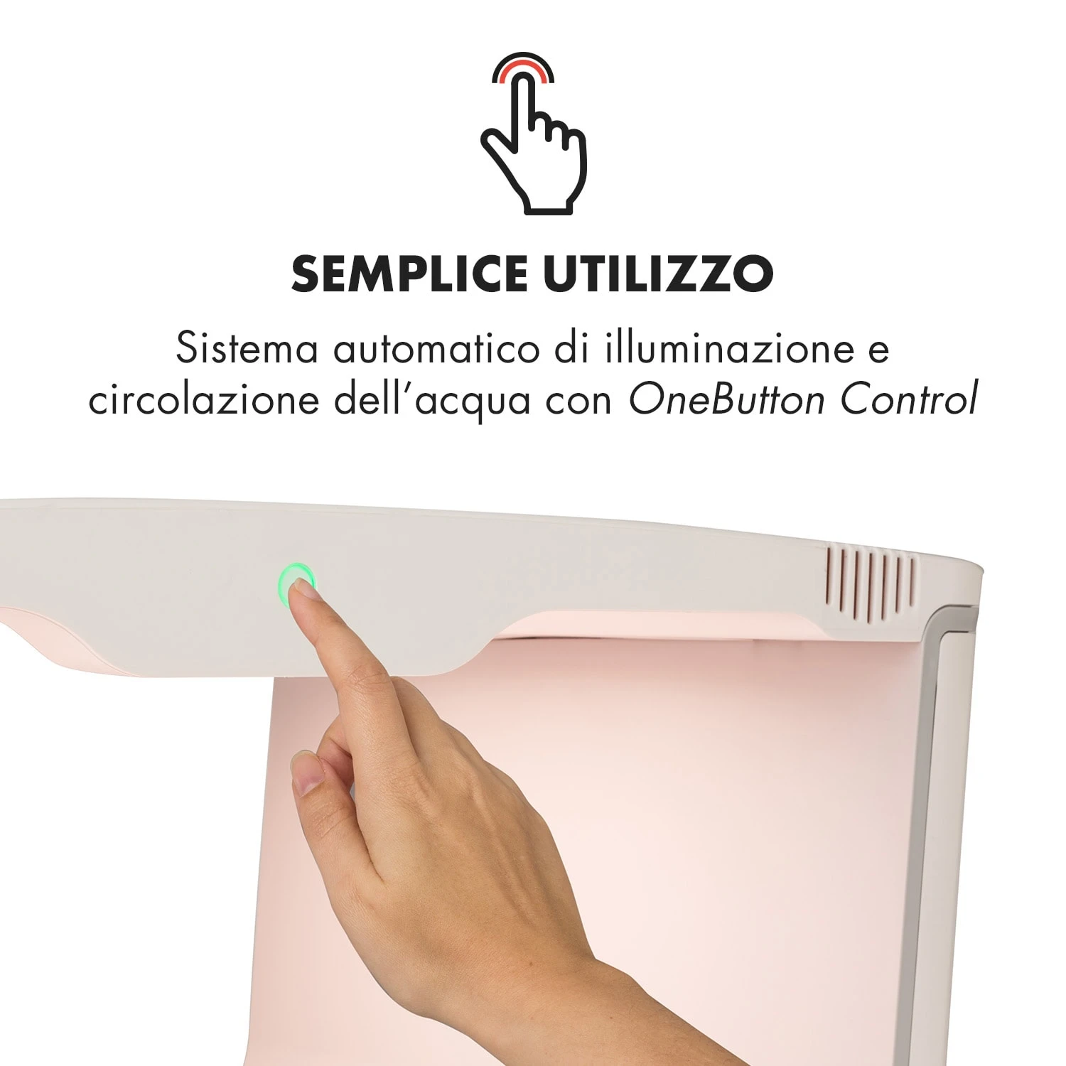 Growlt Farm Smart Indoor Garden 5 Growlt Farm Smart Indoor Garden - immagine 3