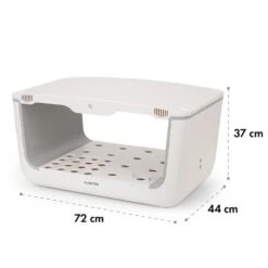 Growlt Farm Smart Indoor Garden 25 Growlt Farm Smart Indoor Garden -Elettrodomestici Negozio 10033115 yy 0012 logo Klarstein GrowIt Farm Smart Indoor Garden 8 Liter