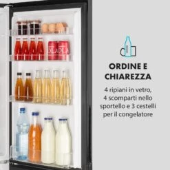 Miro XL Frigorifero E Congelatore Combinati -Elettrodomestici Negozio 10033130 it 0004 logo