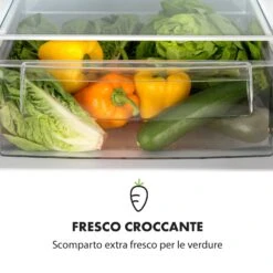 Miro XL Frigorifero E Congelatore Combinati -Elettrodomestici Negozio 10033130 it 0005 logo