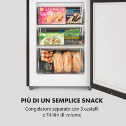 Miro XL Frigorifero E Congelatore Combinati -Elettrodomestici Negozio 10033130 it 0006 logo