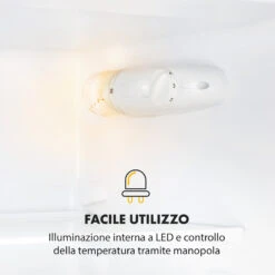 Miro XL Frigorifero E Congelatore Combinati -Elettrodomestici Negozio 10033130 it 0007 logo