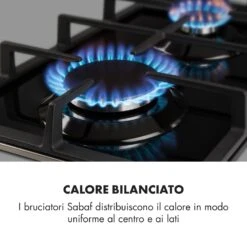 Ignito Domino Piano Cottura A Gas -Elettrodomestici Negozio 10033131 it 0003 logo