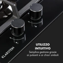 Ignito Domino Piano Cottura A Gas -Elettrodomestici Negozio 10033131 it 0004 logo