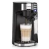 Baristomat Dispositivo Automatico Di Bevande Calde 2-in-1 -Elettrodomestici Negozio 10033138 yy 0001 titel