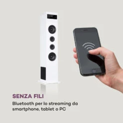 Karaboom 100 Altoparlante -Elettrodomestici Negozio 10033148 it 0004 logo