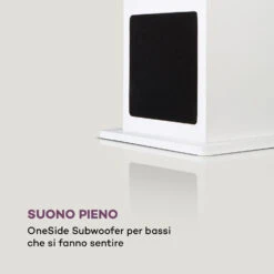 Karaboom 100 Altoparlante -Elettrodomestici Negozio 10033148 it 0006 logo