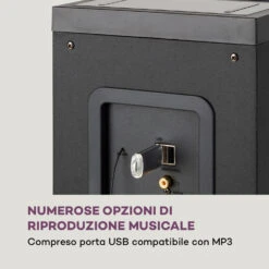 Karaboom 100 Altoparlante A Torre -Elettrodomestici Negozio 10033149 it 0003 logo