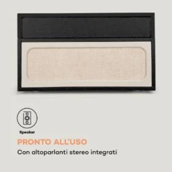 Sarah Ann Giradischi -Elettrodomestici Negozio 10033175 it 0006 logo