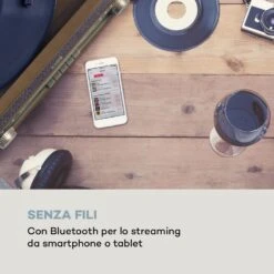 Sistema Stereo Vintage Belle Epoque 1910 -Elettrodomestici Negozio 10033179 it 0003 logo