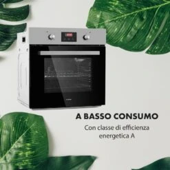 Kalahari Forno Elettrico Da Incasso -Elettrodomestici Negozio 10033187 it 0006 logo