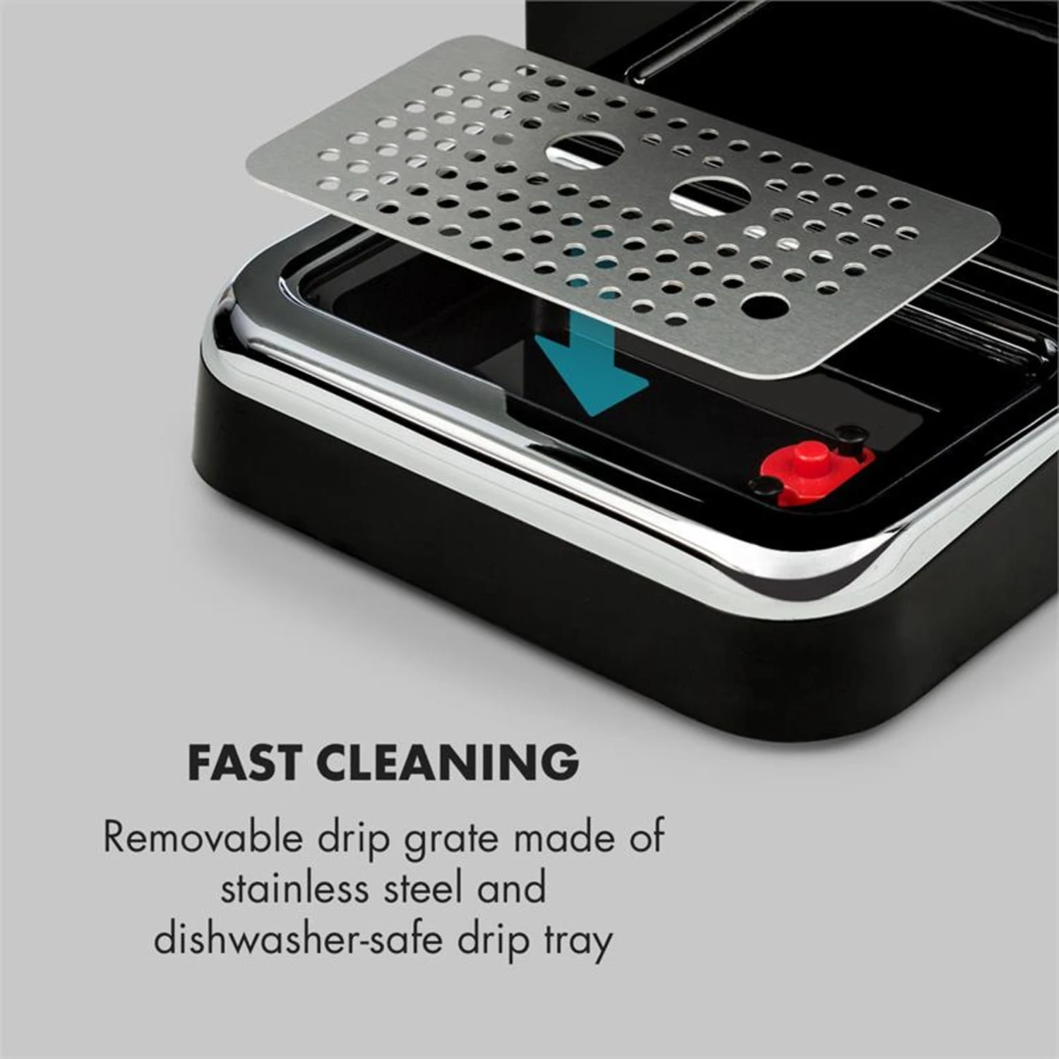 Espressionata Gusto Macchina Per Il Caffè Espresso 8 Espressionata Gusto Macchina Per Il Caffè Espresso - immagine 6