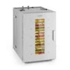 Master Jerky 16 Essiccatore 2 Master Jerky 16 Essiccatore -Elettrodomestici Negozio 10033212 yy 0001 titel Klarstein Master Jerky 16 Doerrautomat 1500W