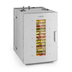 Master Jerky 16 Essiccatore