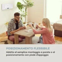 Wallie Microsystem Lettore CD 13 Wallie Microsystem Lettore CD -Elettrodomestici Negozio 10033228 it 0002 logo