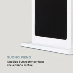 Karaboom 100 Sing Altoparlante A Torre -Elettrodomestici Negozio 10033249 it 0006 logo