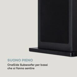 Karaboom 100 Sing Torre Per Karaoke 15 Karaboom 100 Sing Torre Per Karaoke -Elettrodomestici Negozio 10033250 it 0006 logo