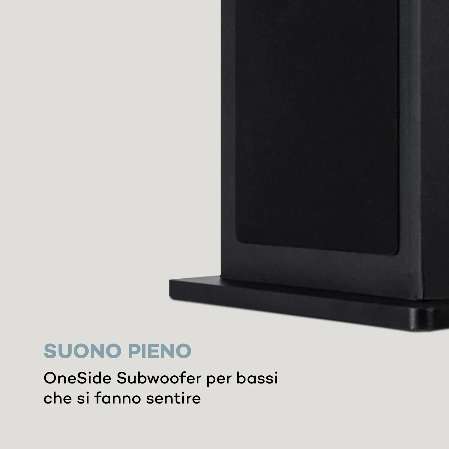 Karaboom 100 Sing Torre Per Karaoke 8 Karaboom 100 Sing Torre Per Karaoke - immagine 6