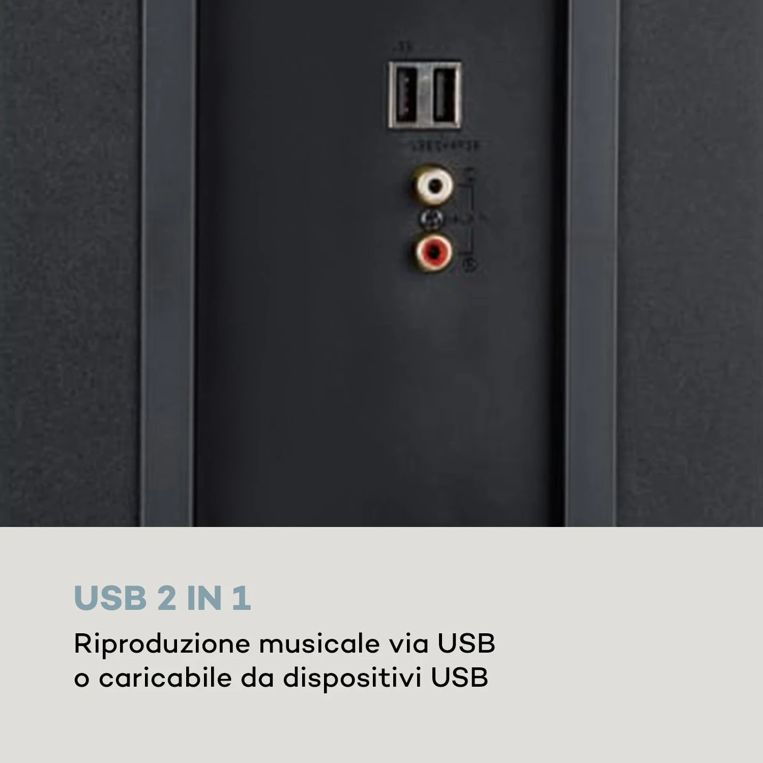 Karaboom 100 Sing Torre Per Karaoke 9 Karaboom 100 Sing Torre Per Karaoke - immagine 7