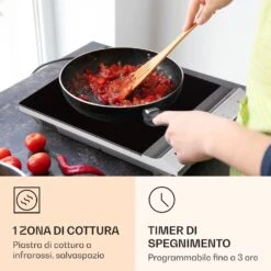 MisterCook Piastra Elettrica -Elettrodomestici Negozio 10033281 it 0002 logo