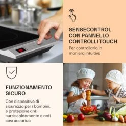 MisterCook Piastra Elettrica -Elettrodomestici Negozio 10033281 it 0004 logo