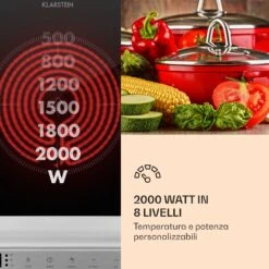 MisterCook Piastra Elettrica -Elettrodomestici Negozio 10033281 it 0005 logo