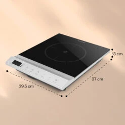 MisterCook Piastra Elettrica -Elettrodomestici Negozio 10033281 yy 0006 logo