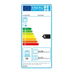 MasterFresh Forno A Vapore -Elettrodomestici Negozio 10033284 energy label