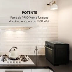 MasterFresh Forno A Vapore -Elettrodomestici Negozio 10033284 it 0002 logo