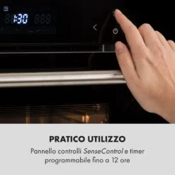 MasterFresh Forno A Vapore -Elettrodomestici Negozio 10033284 it 0005 logo