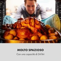 MasterFresh Forno A Vapore -Elettrodomestici Negozio 10033284 it 0006 logo