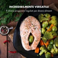 MasterFresh Forno A Vapore -Elettrodomestici Negozio 10033284 it 0008 logo