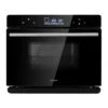 MasterFresh Forno A Vapore 2 MasterFresh Forno A Vapore -Elettrodomestici Negozio 10033284 yy 0001 titel Klarstein MasterFresh Dampfbackofen schwarz reedit