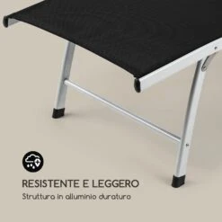 Sun Valley Lettino Prendisole 18 Sun Valley Lettino Prendisole -Elettrodomestici Negozio 10033307 it 0008 logo