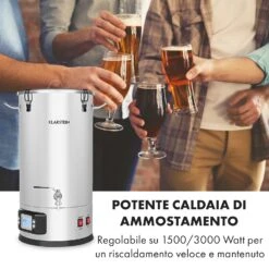 Maischfest Paiolo Di Ammostamento -Elettrodomestici Negozio 10033340 it 0002 logo