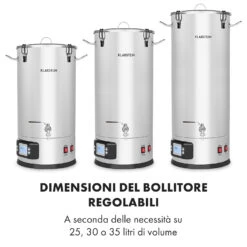 Maischfest Paiolo Di Ammostamento -Elettrodomestici Negozio 10033340 it 0003 logo