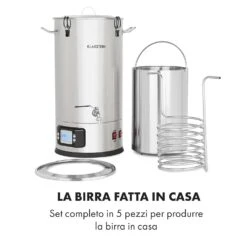 Maischfest Paiolo Di Ammostamento -Elettrodomestici Negozio 10033340 it 0004 logo