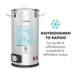 Maischfest Paiolo Di Ammostamento -Elettrodomestici Negozio 10033340 it 0005 logo