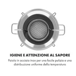 Maischfest Paiolo Di Ammostamento -Elettrodomestici Negozio 10033340 it 0006 logo