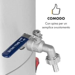 Maischfest Paiolo Di Ammostamento -Elettrodomestici Negozio 10033340 it 0008 logo