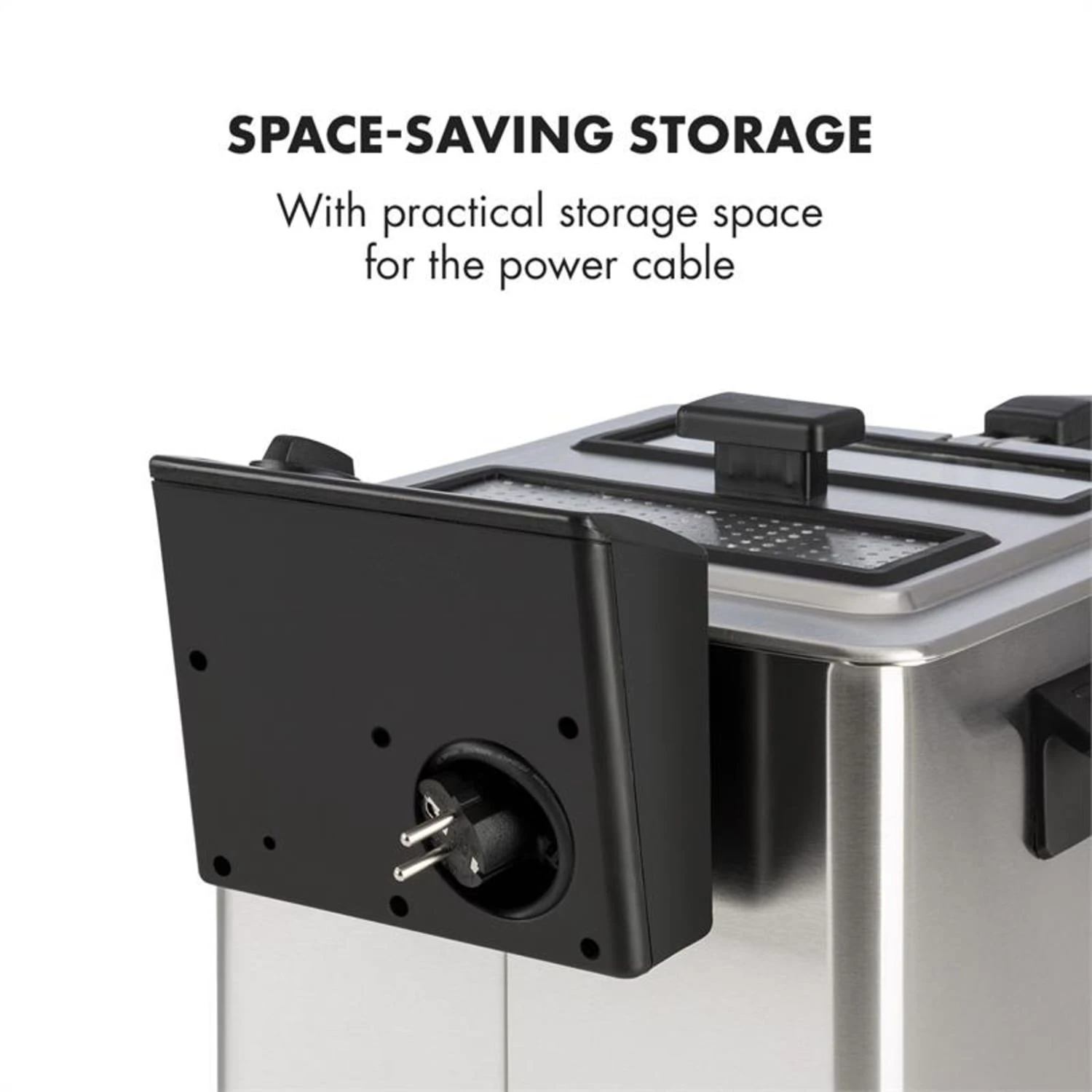 Family Fry Friggitrice 10 Family Fry Friggitrice - immagine 8