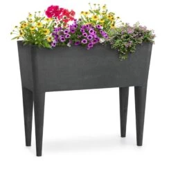 Mammutgrow Aiuola Rialzata