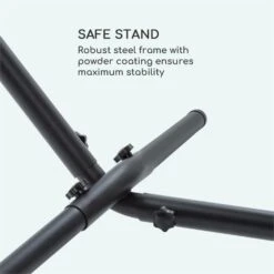 Sri Lanka Swing Amaca -Elettrodomestici Negozio 10033371 yy 0004 logo Blumfeldt Sri Lanka Swing Haengematte gestreift