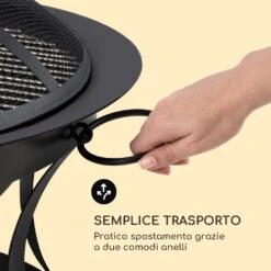 Pentos Braciere 2-in-1 15 Pentos Braciere 2-in-1 -Elettrodomestici Negozio 10033380 it 0005 logo