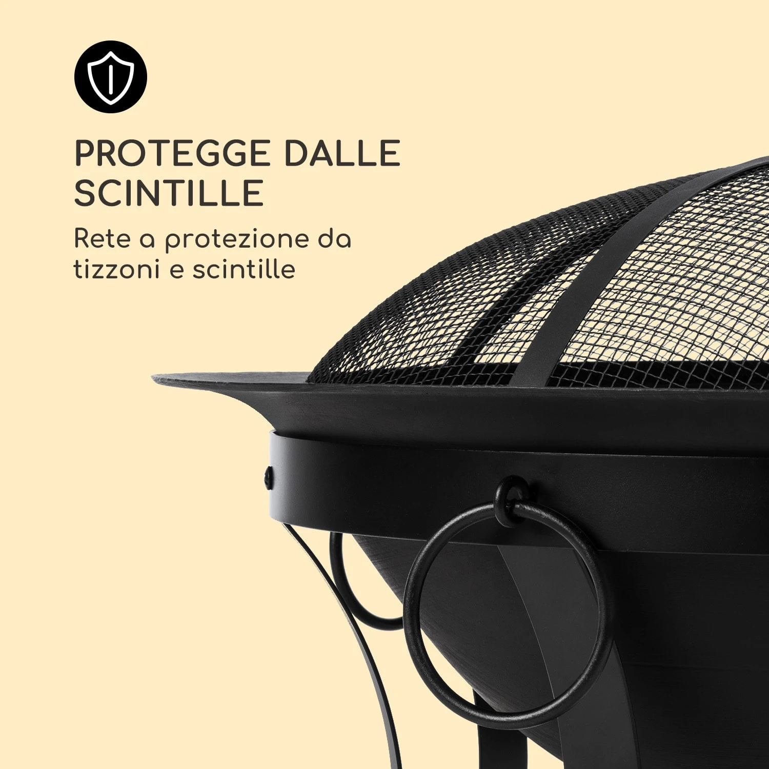 Pentos Braciere 2-in-1 9 Pentos Braciere 2-in-1 - immagine 7