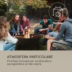 Nolana Braciere 2-in-1 -Elettrodomestici Negozio 10033383 it 0003 logo